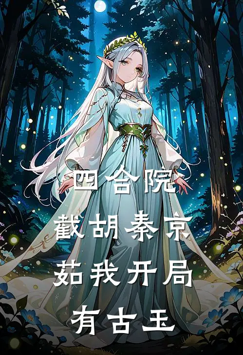 四合院：截胡秦京茹我开局有古玉