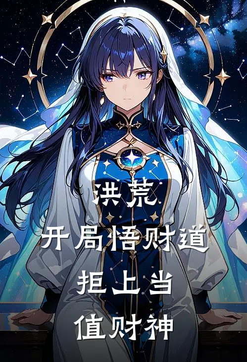 洪荒：开局悟财道，拒上当值财神