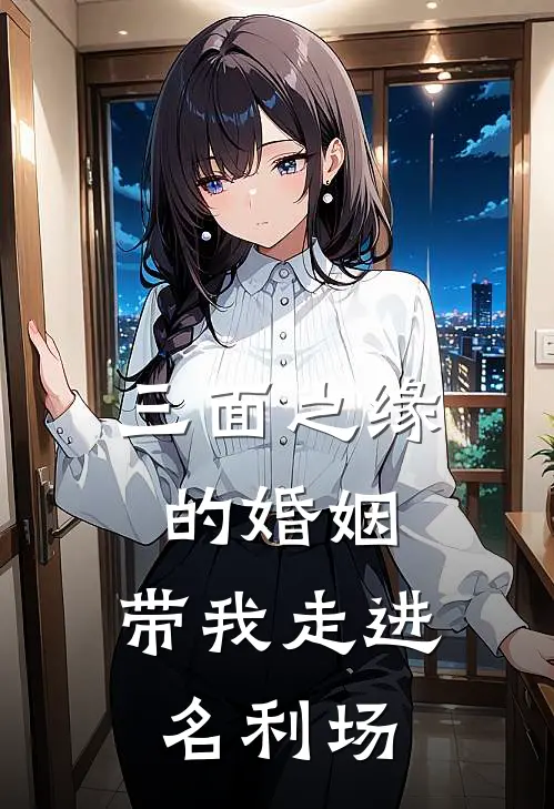 三面之缘的婚姻,带我走进名利场