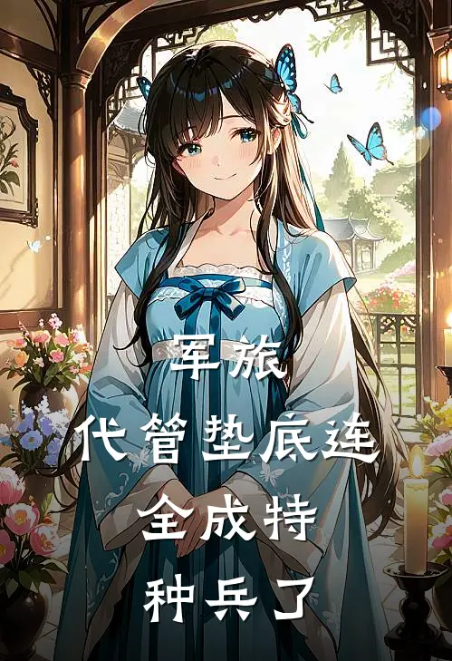 军旅:代管垫底连,全成特种兵了
