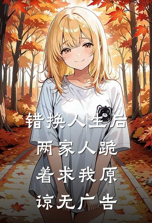 错换人生后，两家人跪着求我原谅无广告