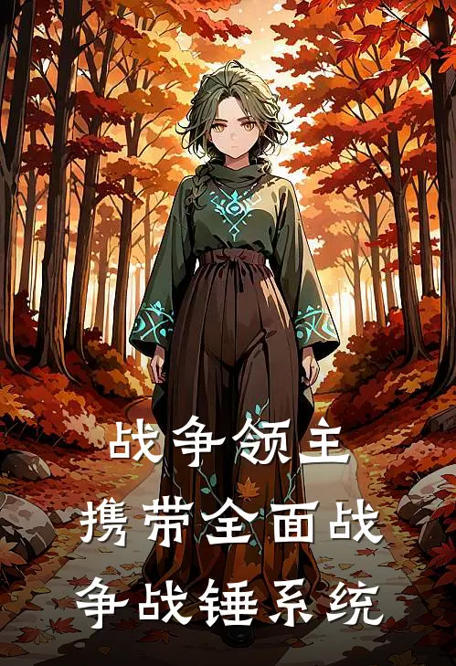 战争领主,携带全面战争战锤系统