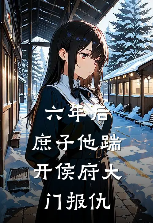 六年后,庶子他踹开侯府大门报仇