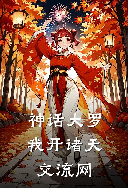 神话大罗:我开诸天交流网