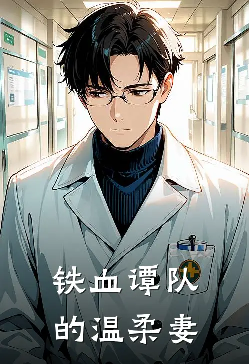 铁血谭队的温柔妻