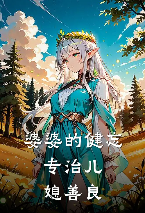 婆婆的健忘，专治儿媳善良