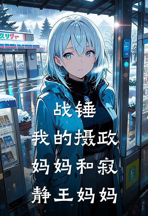 战锤：我的摄政妈妈和寂静王妈妈