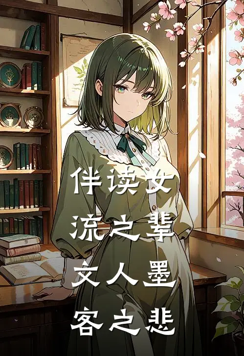 伴读女流之辈,文人墨客之悲