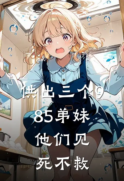 供出三个985弟妹,他们见死不救