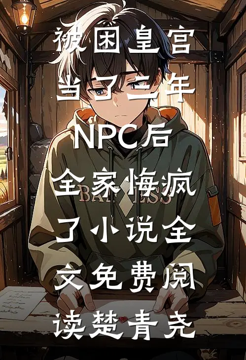 被困皇宫当了三年NPC后,全家悔疯了小说全文免费阅读楚青尧