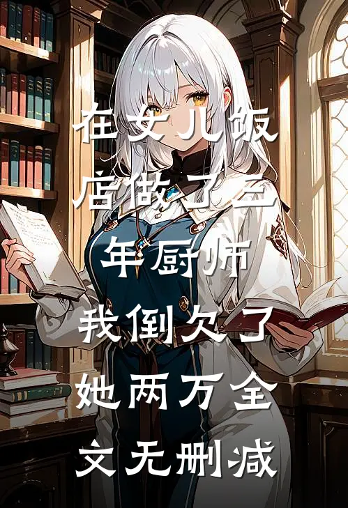 在女儿饭店做了三年厨师，我倒欠了她两万全文无删减