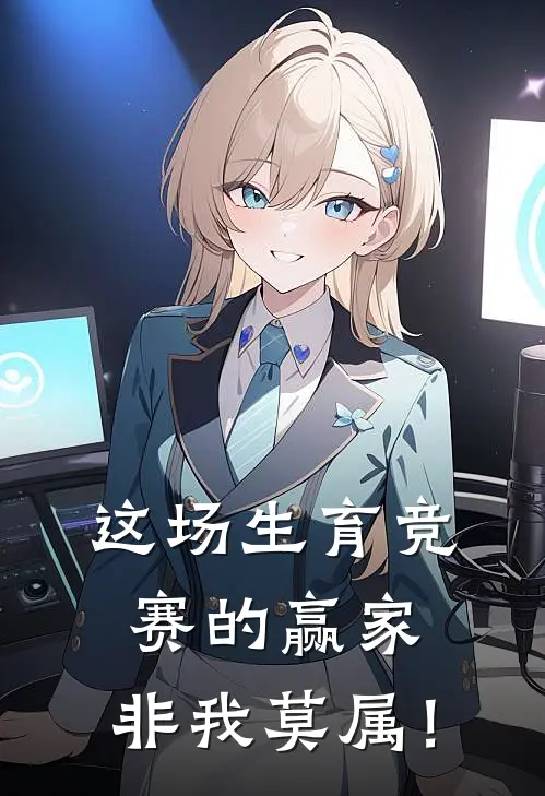 这场生育竞赛的赢家,非我莫属!
