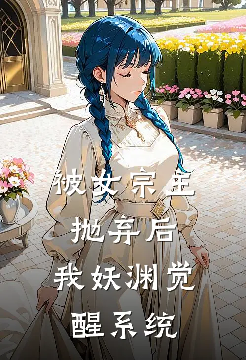 被女宗主抛弃后，我妖渊觉醒系统