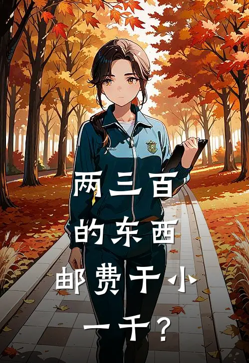 两三百的东西,邮费干小一千?