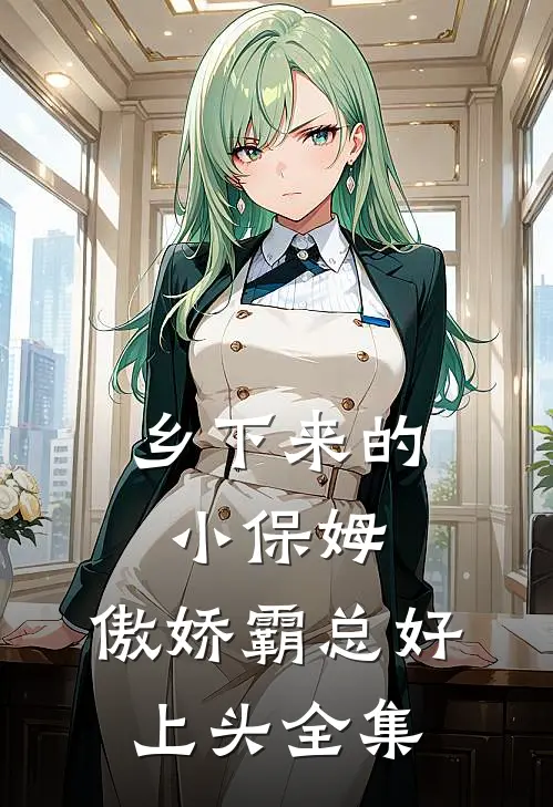 乡下来的小保姆，傲娇霸总好上头全集