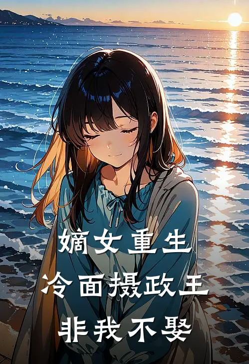嫡女重生，冷面摄政王非我不娶