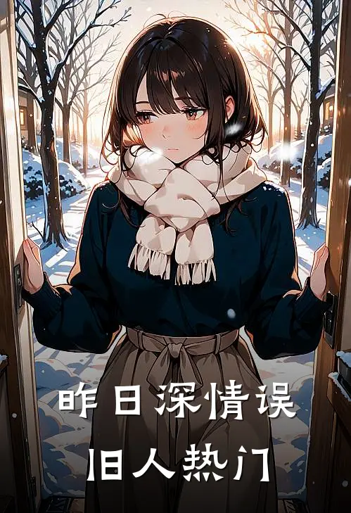 昨日深情误旧人热门