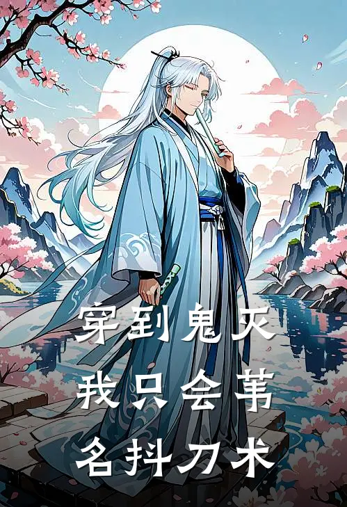 穿到鬼灭,我只会苇名抖刀术
