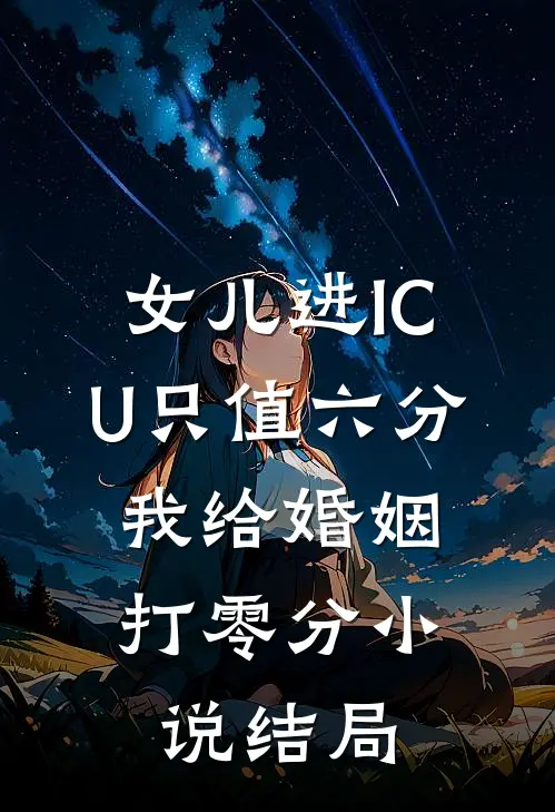 女儿进ICU只值六分，我给婚姻打零分小说结局