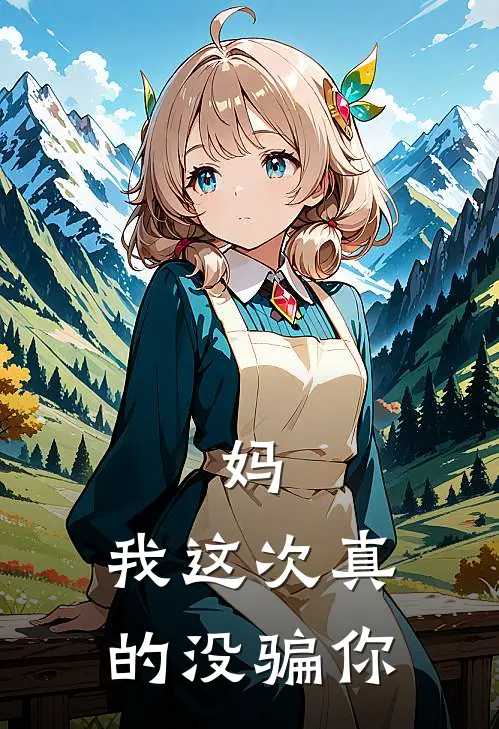 妈，我这次真的没骗你