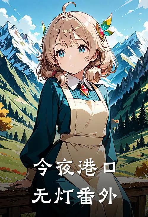 今夜港口无灯番外