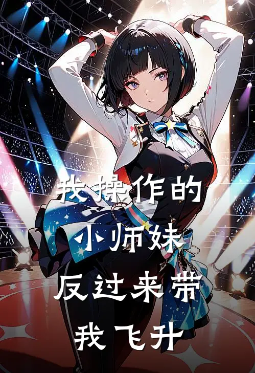 我操作的小师妹，反过来带我飞升