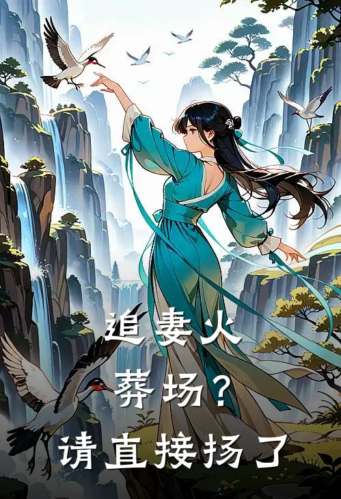 追妻火葬场?请直接扬了