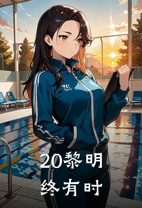 20黎明终有时