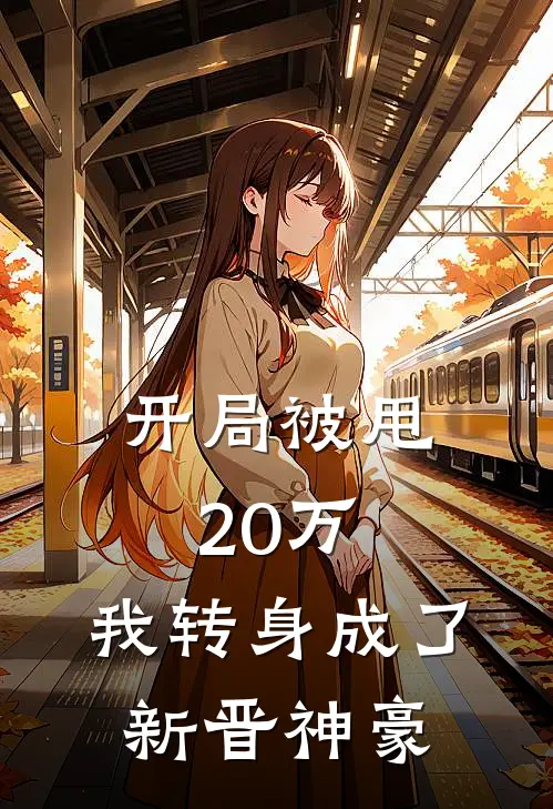 开局被甩20万,我转身成了新晋神豪