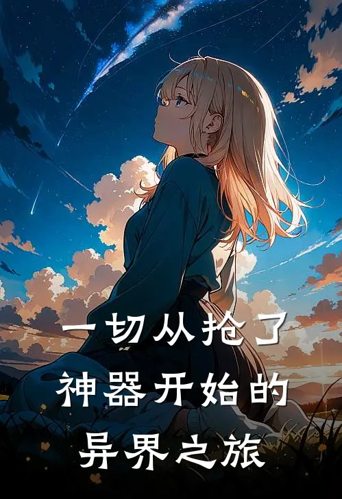 一切从抢了神器开始的异界之旅