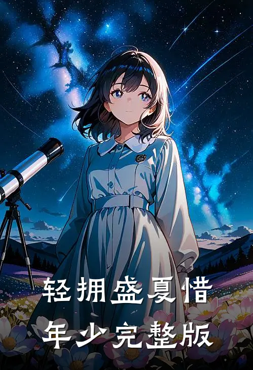 轻拥盛夏惜年少完整版