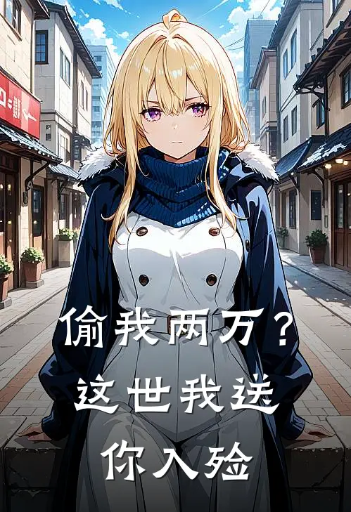 偷我两万?这世我送你入殓