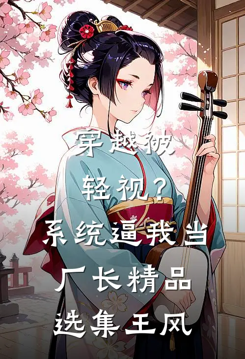穿越被轻视?系统逼我当厂长精品选集王风