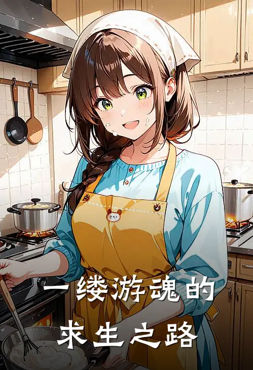一缕游魂的求生之路