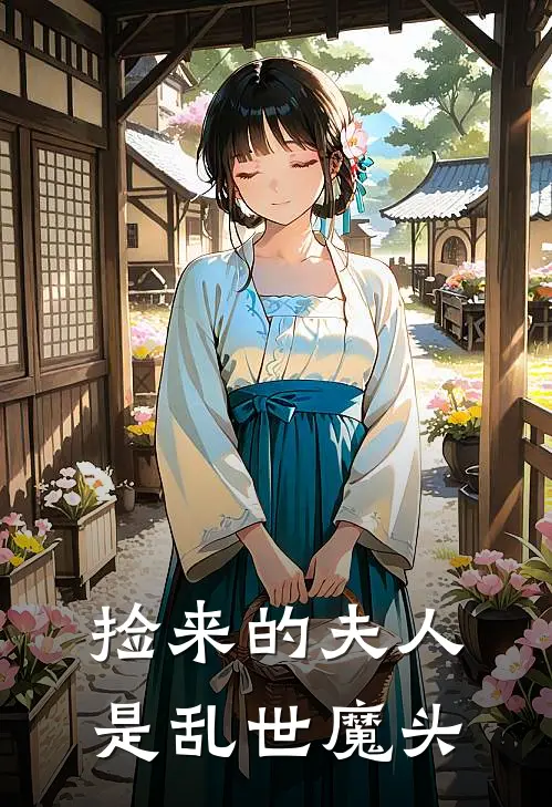 捡来的夫人是乱世魔头