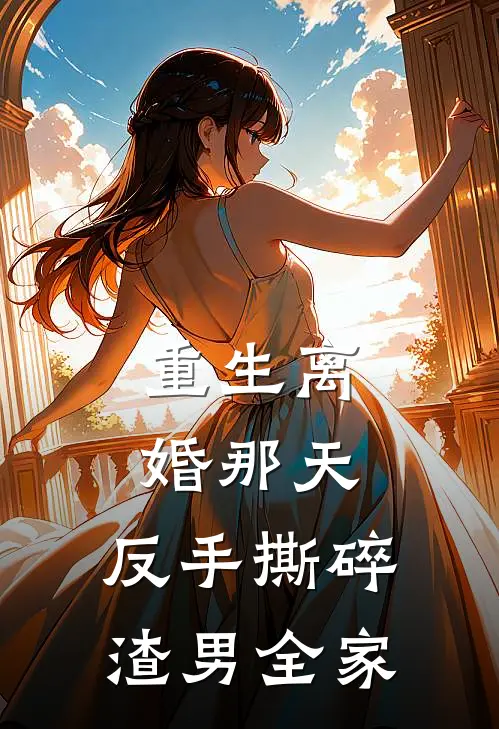 重生离婚那天，反手撕碎渣男全家
