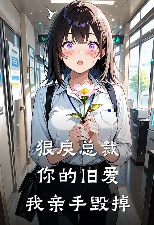 狠戾总裁：你的旧爱，我亲手毁掉