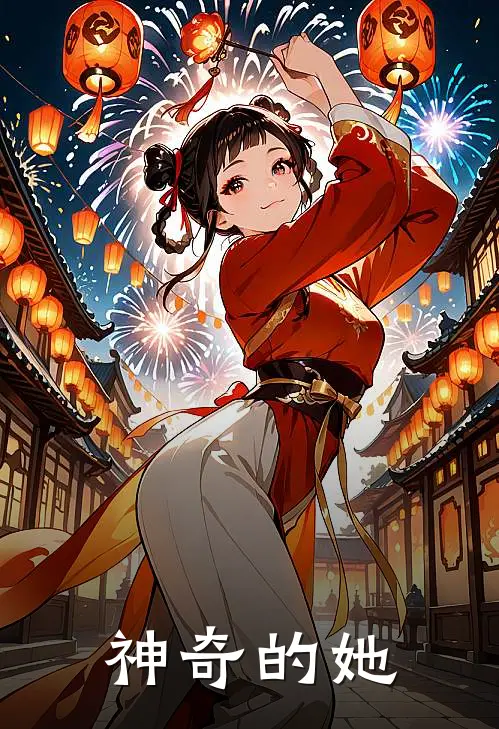 神奇的她