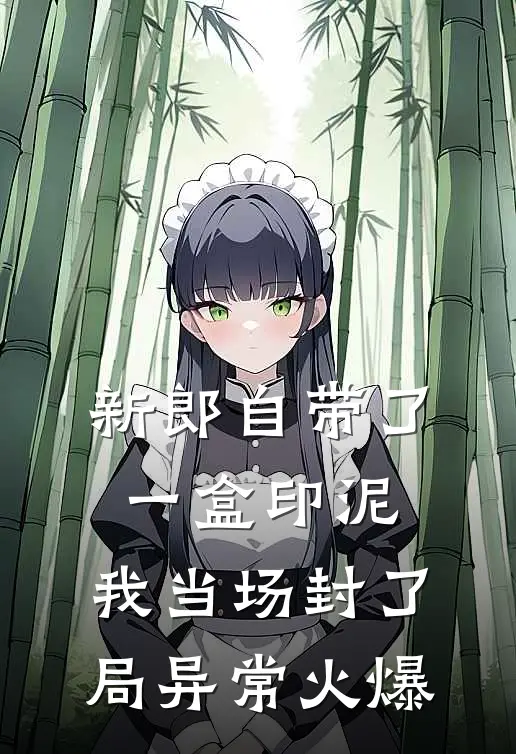 新郎自带了一盒印泥，我当场封了局异常火爆