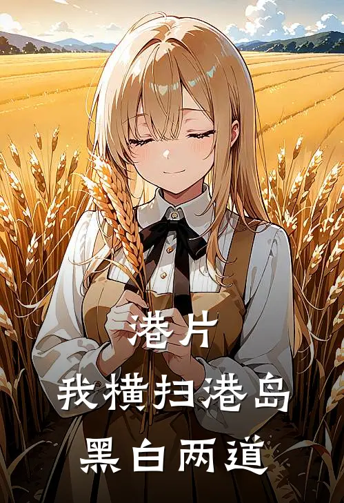 港片:我横扫港岛黑白两道