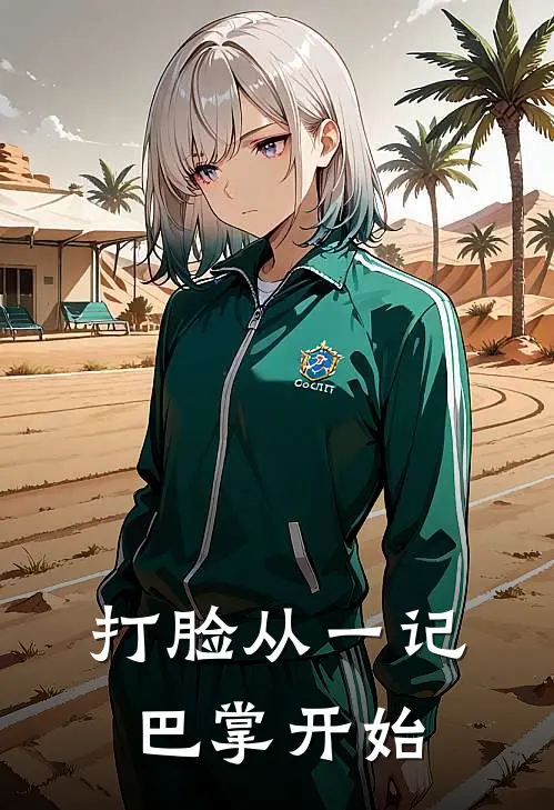 打脸从一记巴掌开始