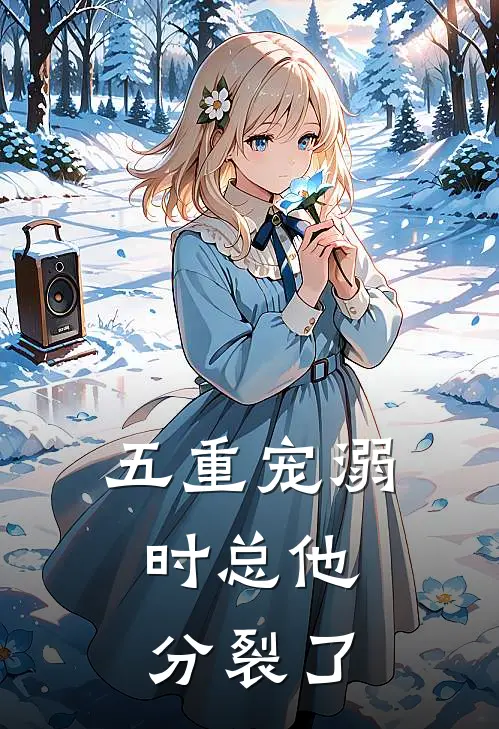 五重宠溺:时总他分裂了