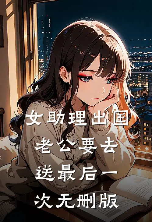 女助理出国，老公要去送最后一次无删版