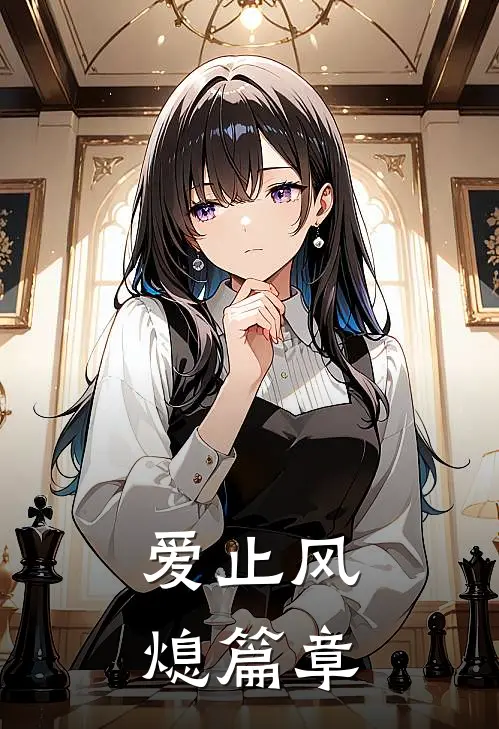 爱止风熄篇章