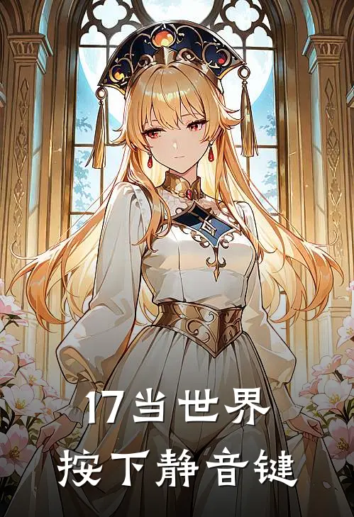 17当世界按下静音键