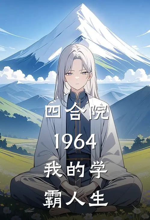 四合院:1964,我的学霸人生