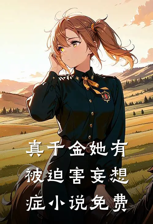 真千金她有被迫害妄想症小说免费