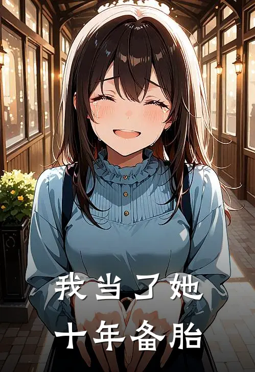 我当了她十年备胎