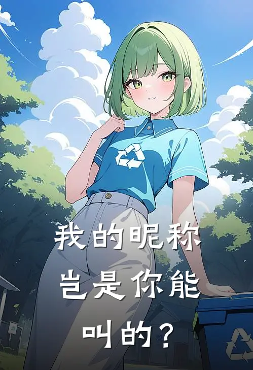 我的昵称,岂是你能叫的?