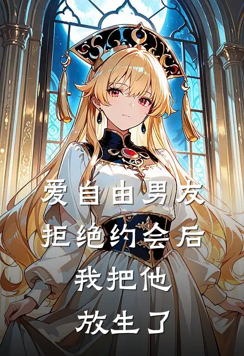 爱自由男友拒绝约会后，我把他放生了